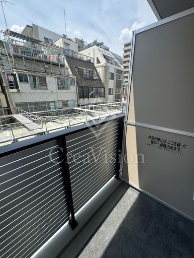 アーバネックス新御徒町駅前 内装画像