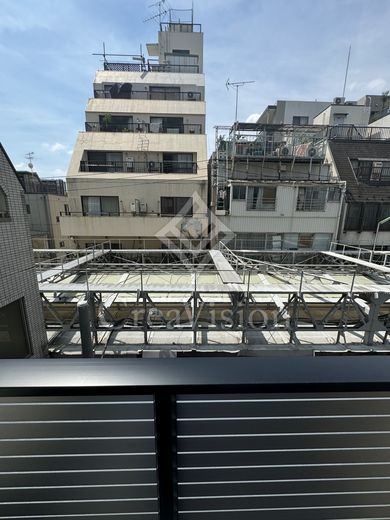 アーバネックス新御徒町駅前 室内画像