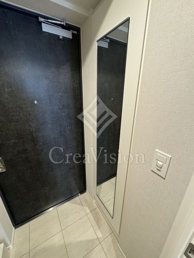 アーバネックス新御徒町駅前 1DK　内装画像