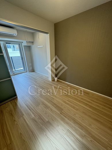 アーバネックス新御徒町駅前 1DK　部屋画像