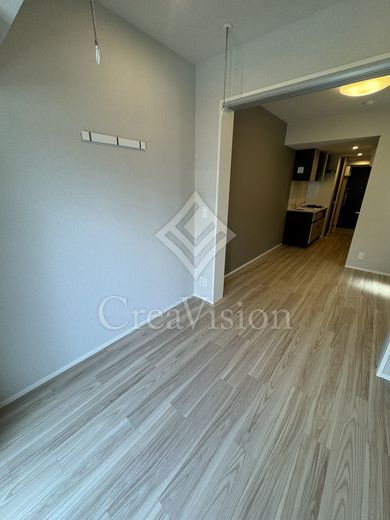 アーバネックス新御徒町駅前 1DK　部屋別写真