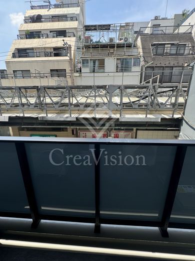 アーバネックス新御徒町駅前 室内写真