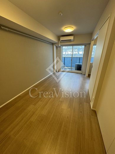 アーバネックス新御徒町駅前 2LDK　内装写真
