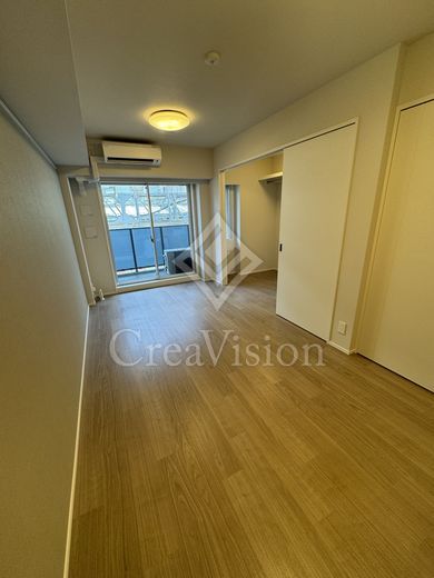 アーバネックス新御徒町駅前 2LDK　部屋別写真