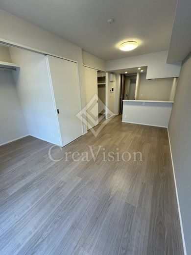 アーバネックス新御徒町駅前 2LDK　部屋写真