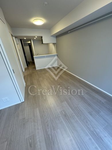 アーバネックス新御徒町駅前 2LDK　部屋画像