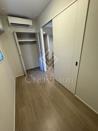 アーバネックス新御徒町駅前 2LDK　部屋別画像
