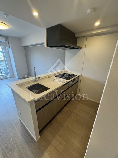 アーバネックス新御徒町駅前 3LDK　部屋別画像