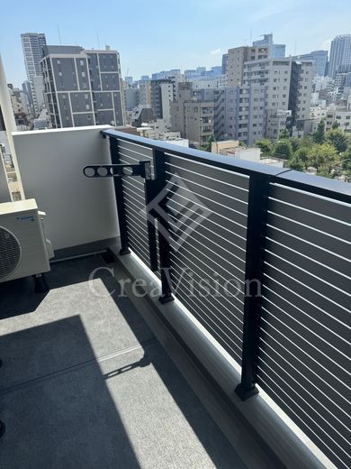 アーバネックス新御徒町駅前 内装画像
