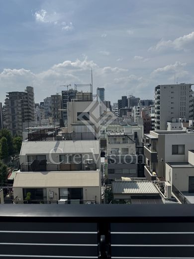 アーバネックス新御徒町駅前 室内画像