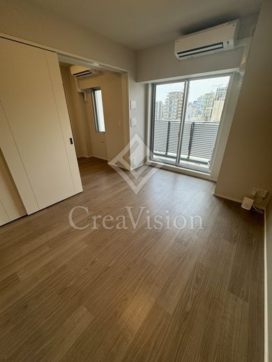 アーバネックス新御徒町駅前 3LDK　部屋画像