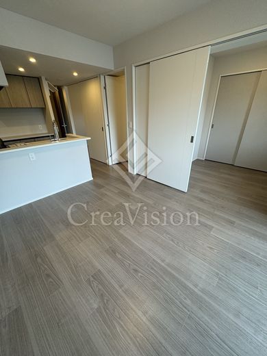 アーバネックス新御徒町駅前 3LDK　部屋写真
