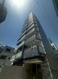 ルミーク文京湯島 物件写真 建物写真1