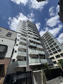 ルミーク文京湯島 外観 物件画像3