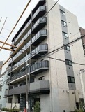 GRAN PASEO押上Ⅱ (グランパセオ押上Ⅱ) 物件写真 建物写真1