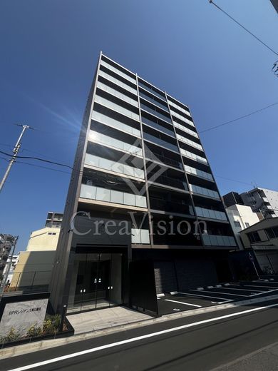 BPRレジデンス東日暮里 画像