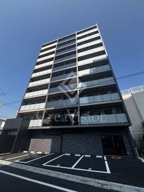 BPRレジデンス東日暮里 外観 物件画像3
