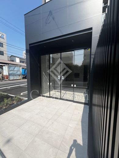 BPRレジデンス東日暮里 外観 物件画像7