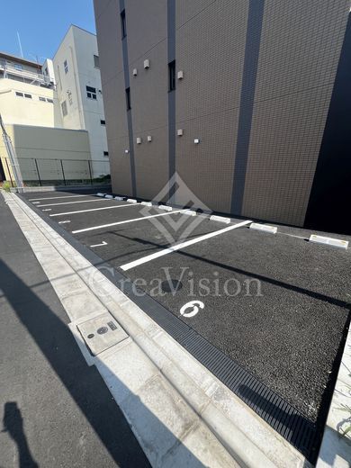 BPRレジデンス東日暮里 画像