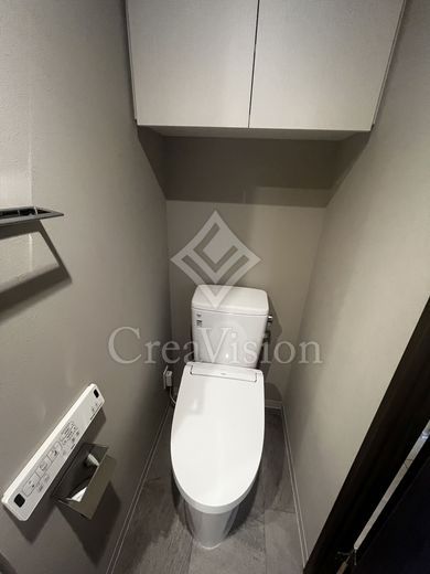 BPRレジデンス東日暮里 部屋画像