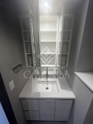 BPRレジデンス東日暮里 2LDK　部屋画像