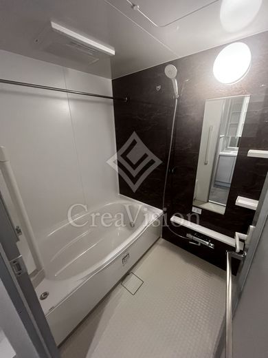 BPRレジデンス東日暮里 部屋画像