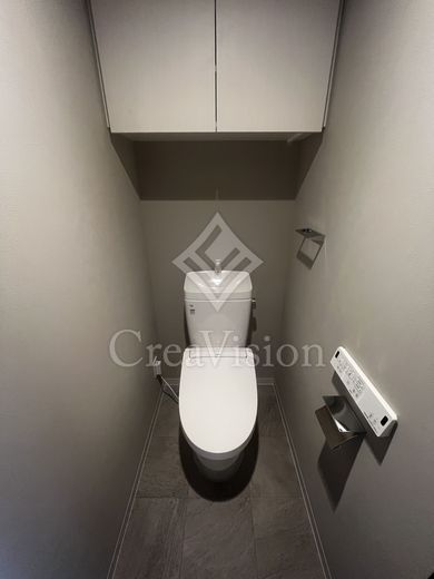 BPRレジデンス東日暮里 部屋別画像