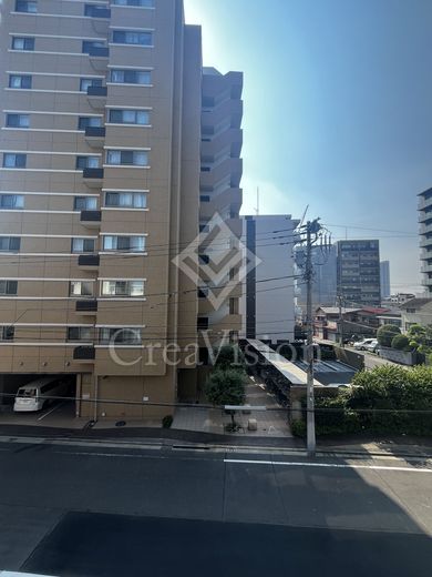 BPRレジデンス東日暮里 画像