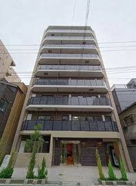 グランエール森下WEST 物件写真 建物写真1