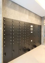 グランエール森下WEST 物件写真 建物写真3