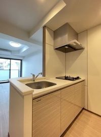 グランエール森下WEST 物件写真 建物写真5