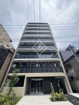 グランエール森下WEST 画像