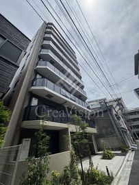 グランエール森下WEST 外観 物件画像3
