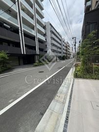 グランエール森下WEST 外観 物件画像4