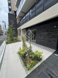 グランエール森下WEST 外観 物件画像5