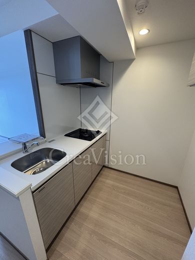 グランエール森下WEST 1LDK　部屋画像