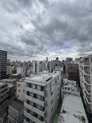 グランエール森下WEST 画像