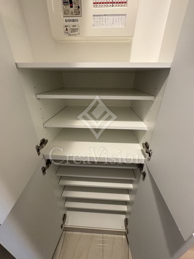 グランエール森下WEST 2LDK　画像