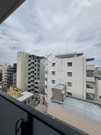 グランエール森下WEST 写真