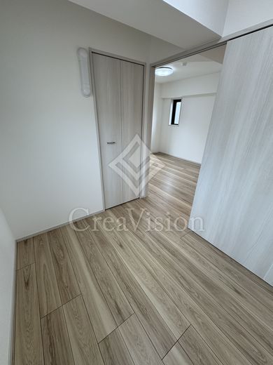 グランエール森下WEST 2LDK　部屋写真