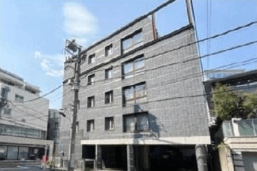 WALL西麻布 物件写真 建物写真1