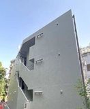 THE PALMS三鷹2 (ザ・パームス三鷹2) 物件写真 建物写真1