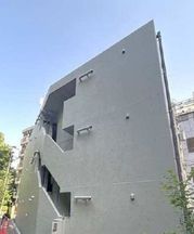 THE PALMS三鷹2 (ザ・パームス三鷹2) 物件写真 建物写真1