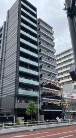 CLK南千住 物件写真 建物写真1