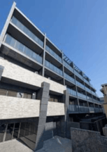 ガーラ・ヒルズ新宿 物件写真 建物写真1