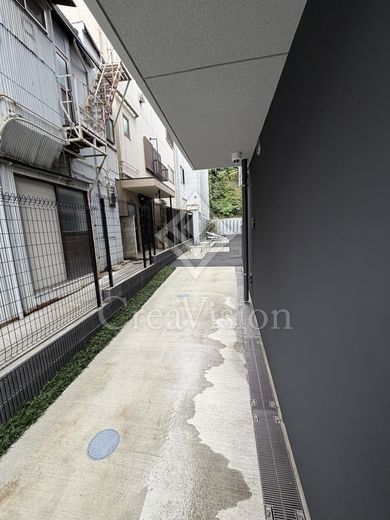 アジールコート後楽園 外観 物件画像10