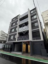 アジールコート後楽園 画像