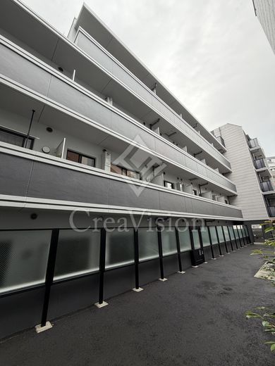 アジールコート後楽園 外観 物件画像3