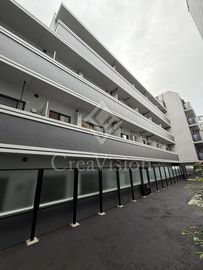 アジールコート後楽園 外観 物件画像3