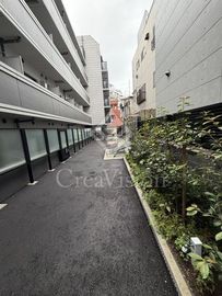 アジールコート後楽園 外観 物件画像4